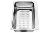 Коландер Blanco METRA 6/6S COMPACT 217796 Коландер Blanco METRA 6/6S COMPACT 217796