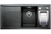 Мойка для кухни Blanco Axia 6 S-F Мойка для кухни Blanco Axia 6 S-F