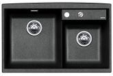 Мойка для кухни Blanco Axia II 8 Мойка для кухни Blanco Axia II 8