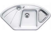 Мойка для кухни Blanco Delta Silgranit Мойка для кухни Blanco Delta Silgranit