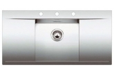 Мойка для кухни Blanco Flow 45S-IF Мойка для кухни Blanco Flow 45S-IF