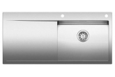 Мойка для кухни Blanco Flow XL 6S-IF Мойка для кухни Blanco Flow XL 6S-IF