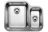 Мойка для кухни Blanco Ypsilon 550-U Мойка для кухни Blanco Ypsilon 550-U