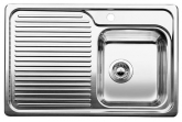 Мойка Blanco CLASSIC 40 S