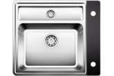 Мойка Blanco STATURA 6-IF