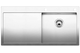 Мойка для кухни Blanco Claron 4S-IF/А Мойка для кухни Blanco Claron 4S-IF/А