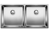 Мойка для кухни Blanco Andano 400/400-IF Мойка для кухни Blanco Andano 400/400-IF