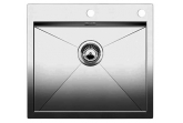 Мойка для кухни Blanco Zerox 550-IF/А Мойка для кухни Blanco Zerox 550-IF/А