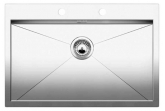 Мойка для кухни Blanco Zerox 700-IF/А Мойка для кухни Blanco Zerox 700-IF/А
