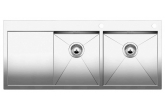 Мойка для кухни Blanco Zerox 8S-IF/А Мойка для кухни Blanco Zerox 8S-IF/А