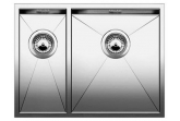Мойка для кухни Blanco Zerox 340/180-U Мойка для кухни Blanco Zerox 340/180-U