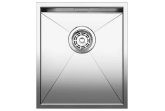 Мойка для кухни Blanco Zerox 400-IF Мойка для кухни Blanco Zerox 400-IF