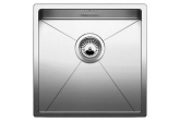 Мойка для кухни Blanco Zerox 400-U Мойка для кухни Blanco Zerox 400-U