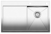 Мойка для кухни Blanco Zerox 4S-IF/А Мойка для кухни Blanco Zerox 4S-IF/А
