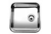 Мойка для кухни Blanco Supra 400-U Мойка для кухни Blanco Supra 400-U