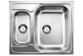 Мойка для кухни Blanco Tipo 6 Мойка для кухни Blanco Tipo 6