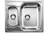 Мойка для кухни Blanco Tipo 6 Basic Мойка для кухни Blanco Tipo 6 Basic
