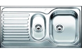 Мойка для кухни Blanco Tipo 6 S Мойка для кухни Blanco Tipo 6 S