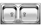 Мойка для кухни Blanco Tipo XL 9 Мойка для кухни Blanco Tipo XL 9
