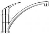 Смеситель для кухни Blanco BRAVON хром Смеситель для кухни Blanco BRAVON хром