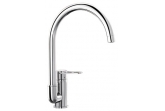 Смеситель для кухни Blanco Jeta хром Смеситель для кухни Blanco Jeta хром