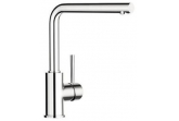Смеситель для кухни Blanco Mila хром Смеситель для кухни Blanco Mila хром
