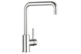 Смеситель для кухни Blanco Mili хром Смеситель для кухни Blanco Mili хром