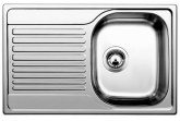 Мойка для кухни Blanco Tipo 45 S Мойка для кухни Blanco Tipo 45 S