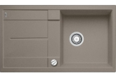 Мойка для кухни Blanco Metra 5 S-F с клапаном-автоматом Мойка для кухни Blanco Metra 5 S-F с клапаном-автоматом