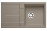 Мойка для кухни Blanco Metra XL 6 S-F с клапаном-автоматом Мойка для кухни Blanco Metra XL 6 S-F с клапаном-автоматом
