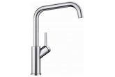 Смеситель для кухни Blanco Jurena хром Смеситель для кухни Blanco Jurena хром