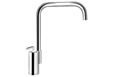 Смеситель для кухни Blanco Ajaris хром Смеситель для кухни Blanco Ajaris хром