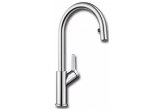 Смеситель для кухни Blanco CARENA хром Смеситель для кухни Blanco CARENA хром