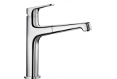 Смеситель для кухни Blanco Felisa-S хром Смеситель для кухни Blanco Felisa-S хром