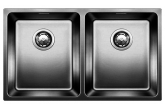 Мойка для кухни Blanco Andano 340/340-IF Мойка для кухни Blanco Andano 340/340-IF