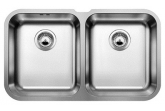 Мойка для кухни Blanco Supra 340/340-U Мойка для кухни Blanco Supra 340/340-U
