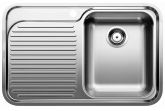 Мойка для кухни Blanco Classic 4 S-IF Мойка для кухни Blanco Classic 4 S-IF