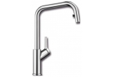 Смеситель для кухни Blanco Jurena-S хром Смеситель для кухни Blanco Jurena-S хром