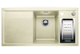 Мойка для кухни Blanco Axia II 6 S-F Мойка для кухни Blanco Axia II 6 S-F