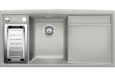 Мойка для кухни Blanco Axia II 6 S Мойка для кухни Blanco Axia II 6 S