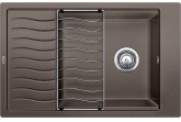    Blanco Elon XL 6 S-F  -