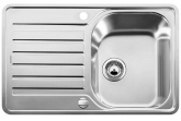 Мойка для кухни Blanco Lantos 45 S-IF Мойка для кухни Blanco Lantos 45 S-IF