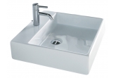 Раковина Disegno Ceramica Box 834/М Раковина Disegno Ceramica Box 834/М