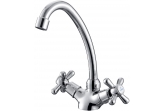 Смеситель для кухни Kaiser Carlson Style 11133 Смеситель для кухни Kaiser Carlson Style 11133