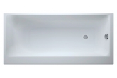 Акриловая ванна Cersanit Smart R, 170x80 см Акриловая ванна Cersanit Smart R, 170x80 см