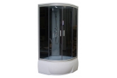 Душевая кабина Massimo Conti SCT439 Душевая кабина Massimo Conti SCT439