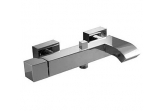 Смеситель Tres Cuadro-tres 10717002 Смеситель Tres Cuadro-tres 10717002