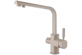 Смеситель для кухни Kaiser Decor 40144-4/Песочный мрамор Смеситель для кухни Kaiser Decor 40144-4/Песочный мрамор
