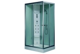 Душевая кабина Eago DZ954 F6 W L Душевая кабина Eago DZ954 F6 W L
