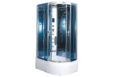 Душевая кабина Nautico 423E Душевая кабина Nautico 423E